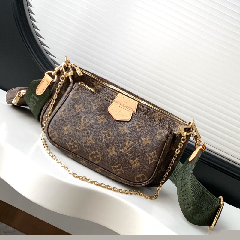 LV Satchel bags